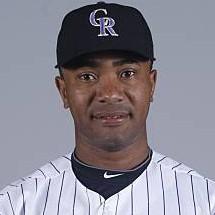 Melvin Mora