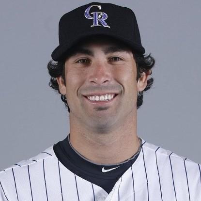 Ryan Spilborghs