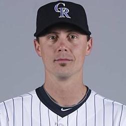 Randy Flores