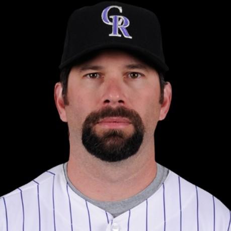 Todd Helton