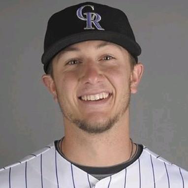 Troy Tulowitzki
