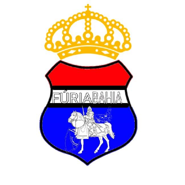 FC Fúria Da Bahia - BA