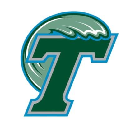 Tulane Green Wave