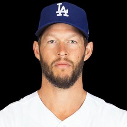Clayton Kershaw
