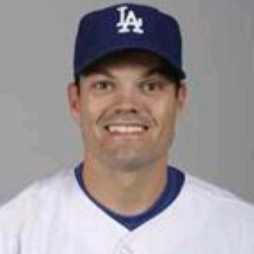 Jamey Carroll