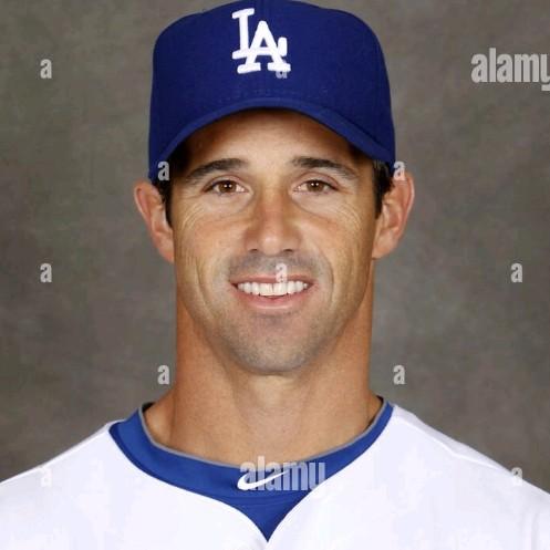 Brad Ausmus
