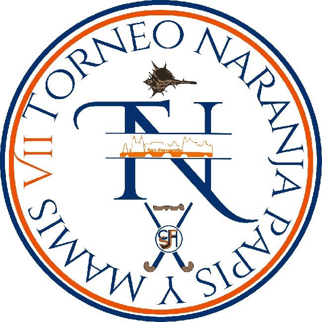 VII TORNEO NARANJA PAPIS