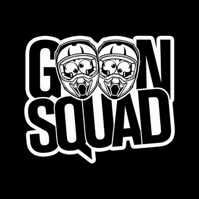 Goon Squad details