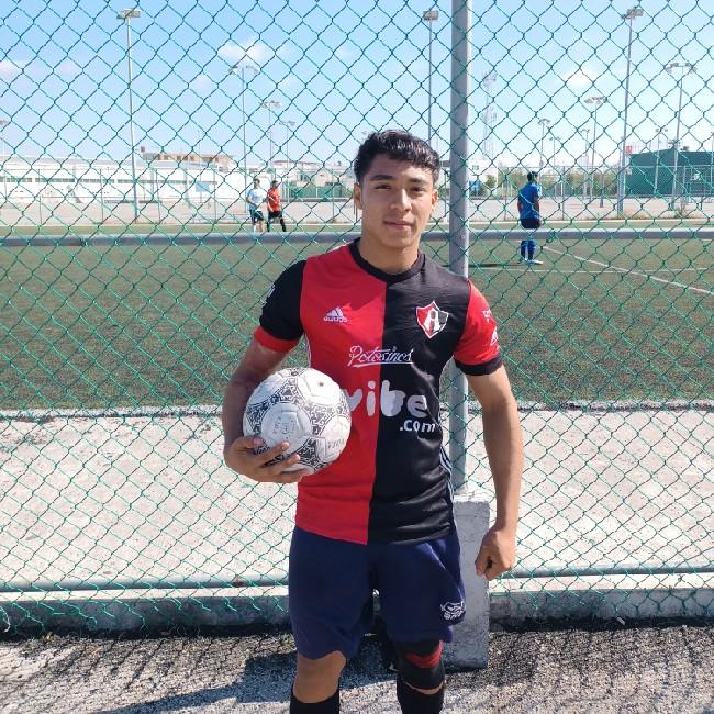 Alvaro Gabriel Violante Flores