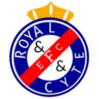 1️⃣ Royal cyte •
