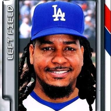 Manny Ramirez