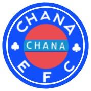 5️⃣ Chana •••