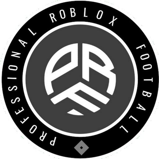 PRF | Professional Roblox Football