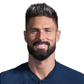 O. Giroud