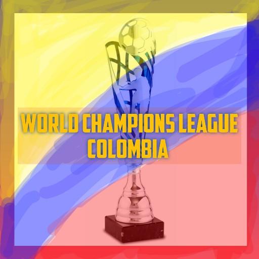 Mundial Champions Leage Colombia