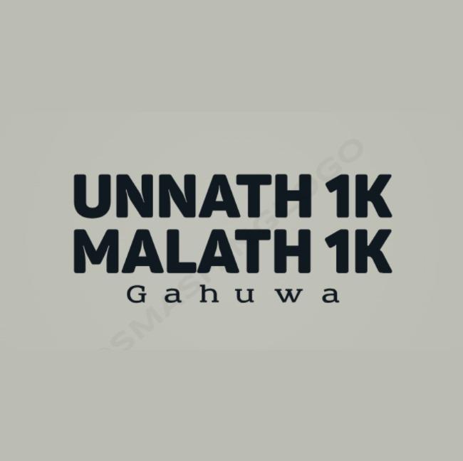 M-eS Unnath 1K malath 1K