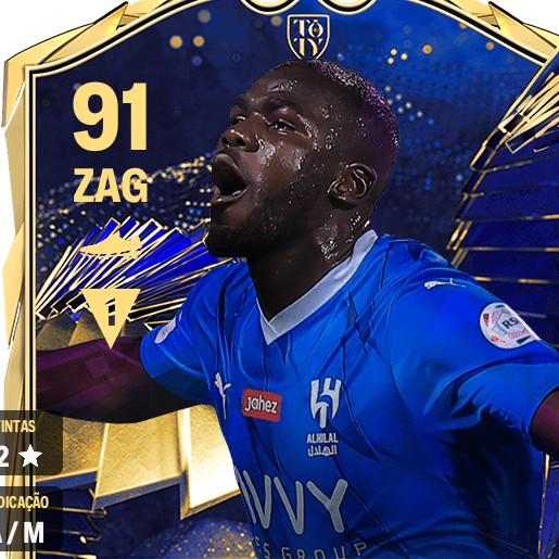 KOULIBALY