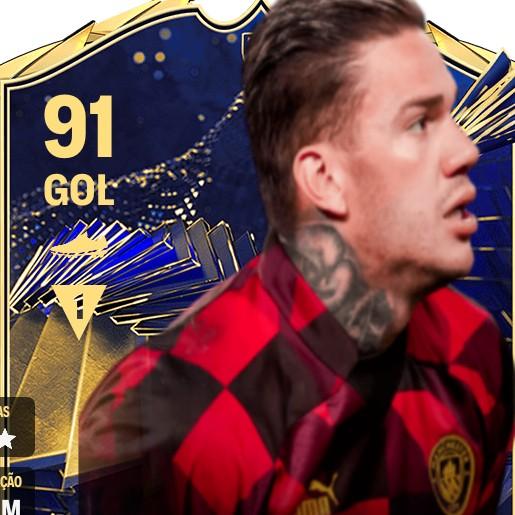 Ederson