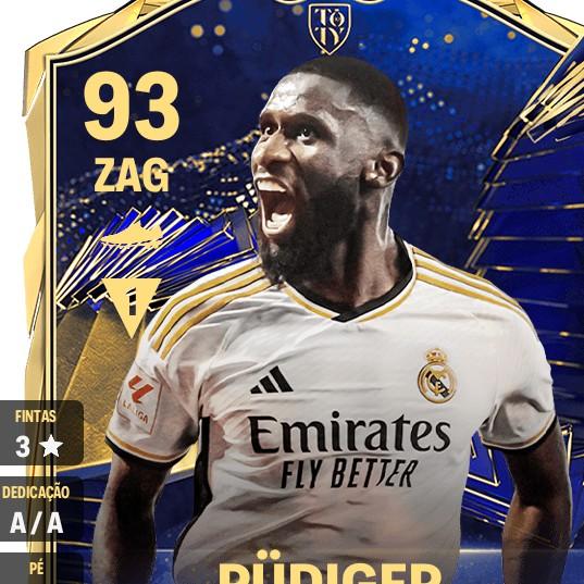 Rüdiger