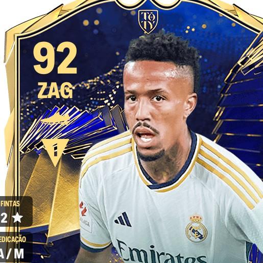Eder Militão