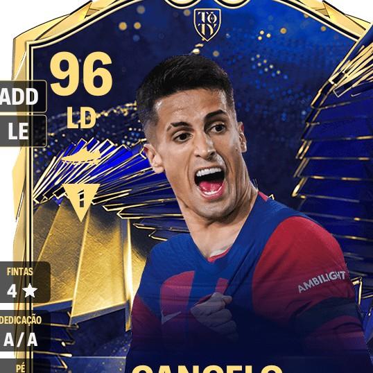 Cancelo