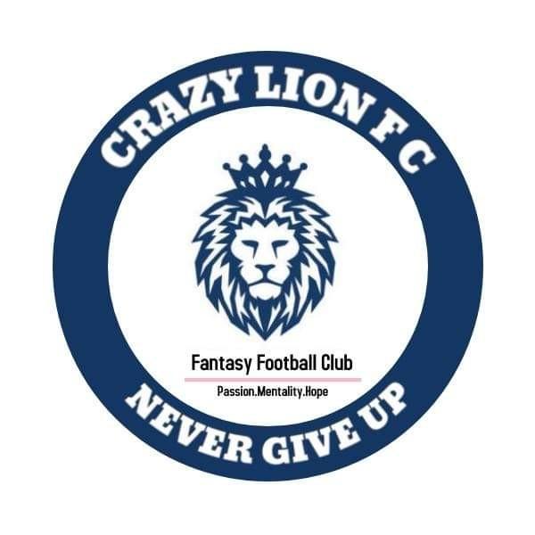 Crazy Lion Fc