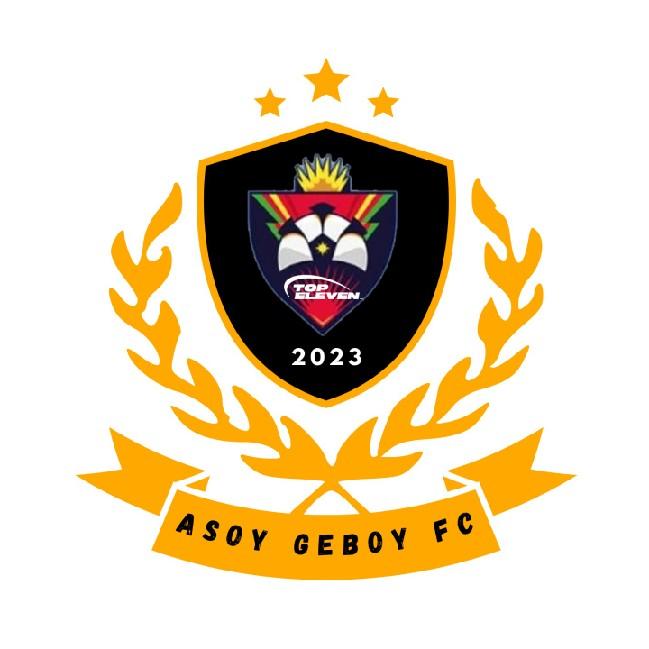 Asoy Geboy Fc