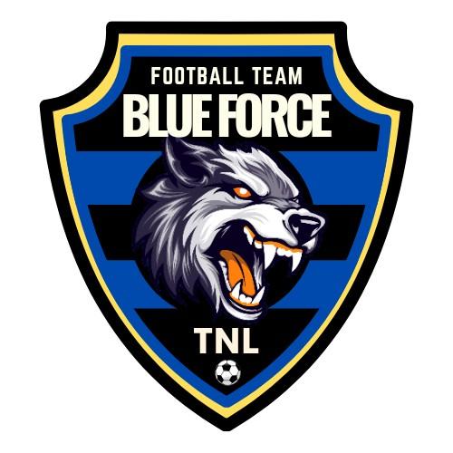 Blue Force Fc