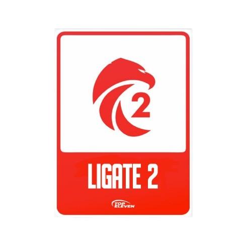 LIGATE 2 INDONESIA S-36