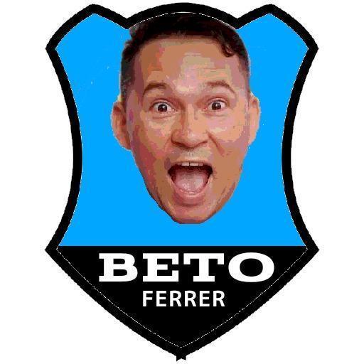 Beto Ferrer
