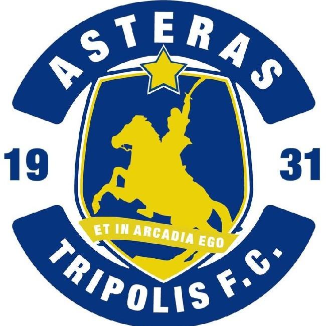 Asteras Tripolis /Grécia 🇬🇷