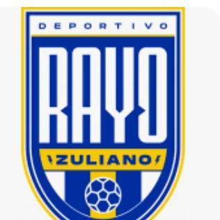 Rayo zuliano"ezequiel"