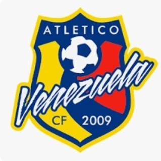 atlético  Venezuela"sebamuñoz"