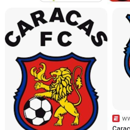 Caracas "Ernesto"