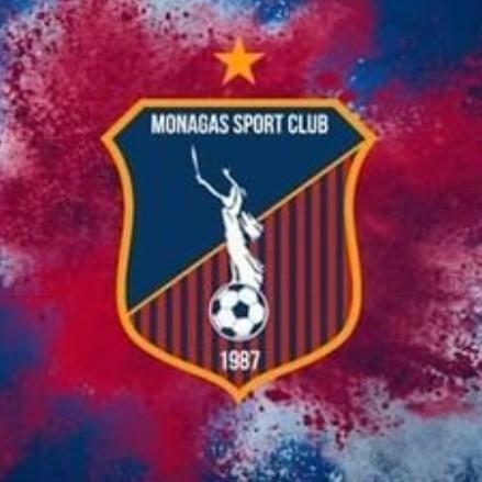 Monagas FC (Richard Fernandez)