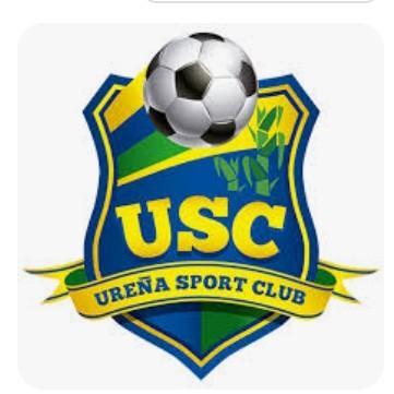 Ureña fc (wilfor)