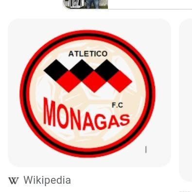 ATL Monagas "Gustavo"