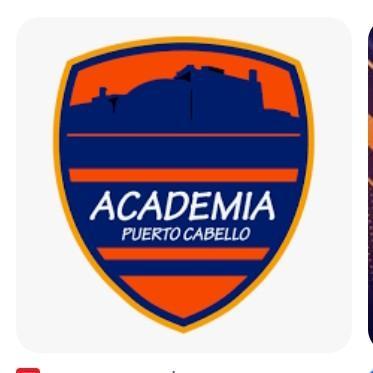 Academia Puerto cabello"Jairo"