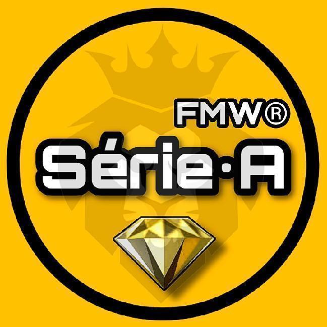 Série 🅰️ FMW® Diamante • 27°Tp