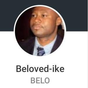 Beloved-Ike