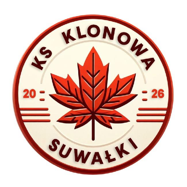 KS Klonowa Suwałki