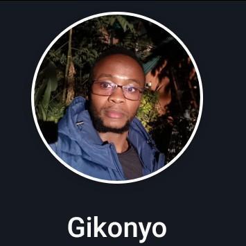 Gikonyo