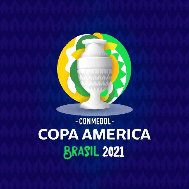 Copa America (Brasil)