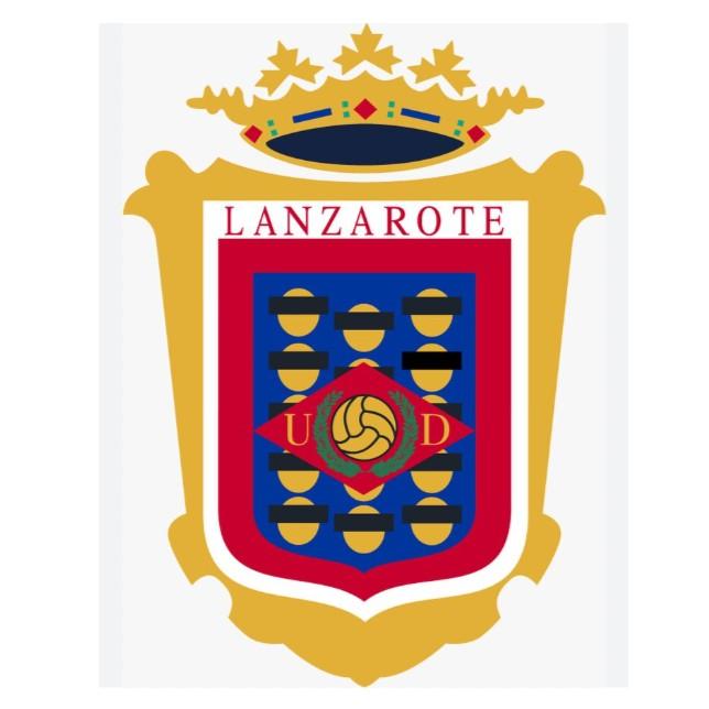🇪🇦 U. D. Lanzarote