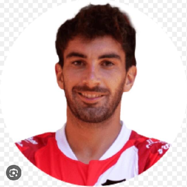 🇦🇷 Michael Leonel Pierce