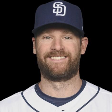 Chase Headley