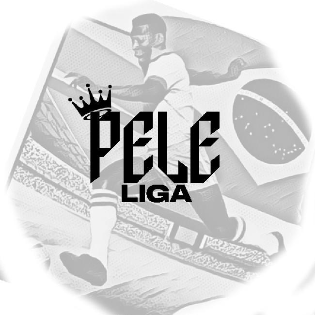 Pele Liga • ATXI
