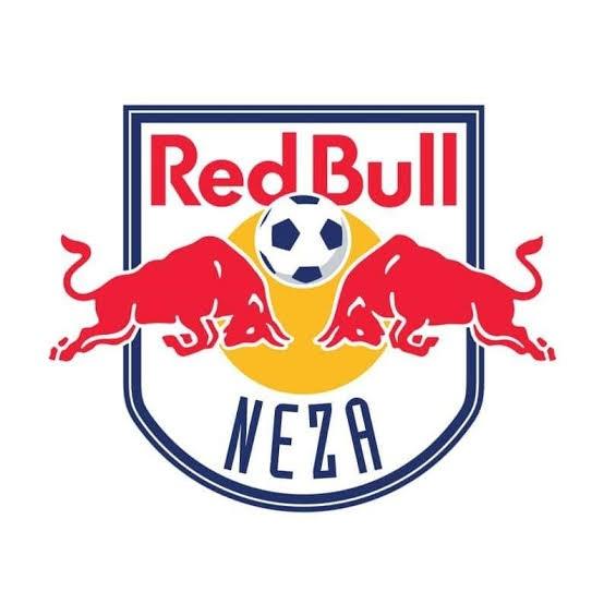 Red Bull Nezahualcóyotl