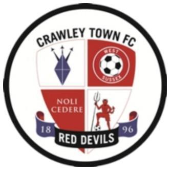 Crawley Town