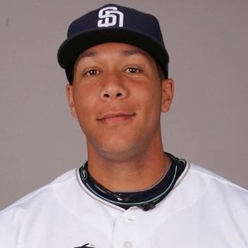 Kyle Blanks